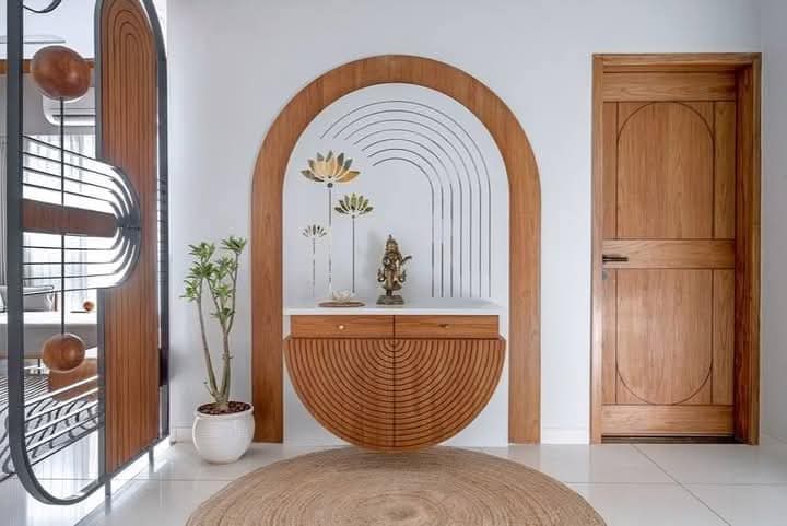 Compact Townhouse - Front